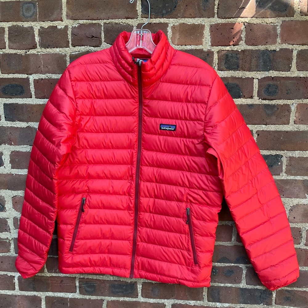 Men’s Patagonia Jacket Size M